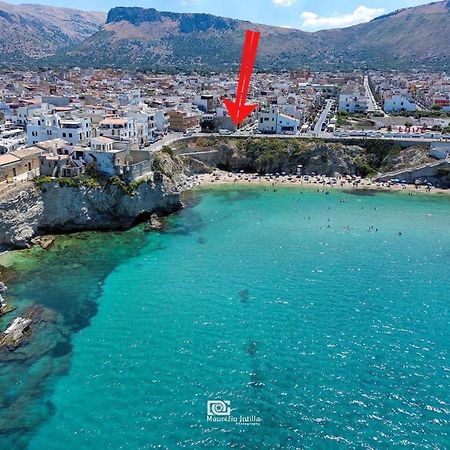 Casa Praia Теразини Екстериор снимка