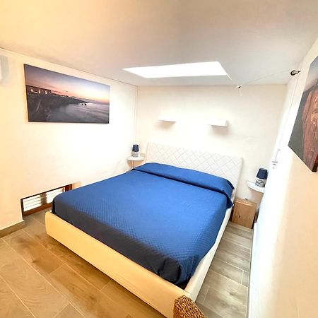 Casa Praia Теразини Екстериор снимка