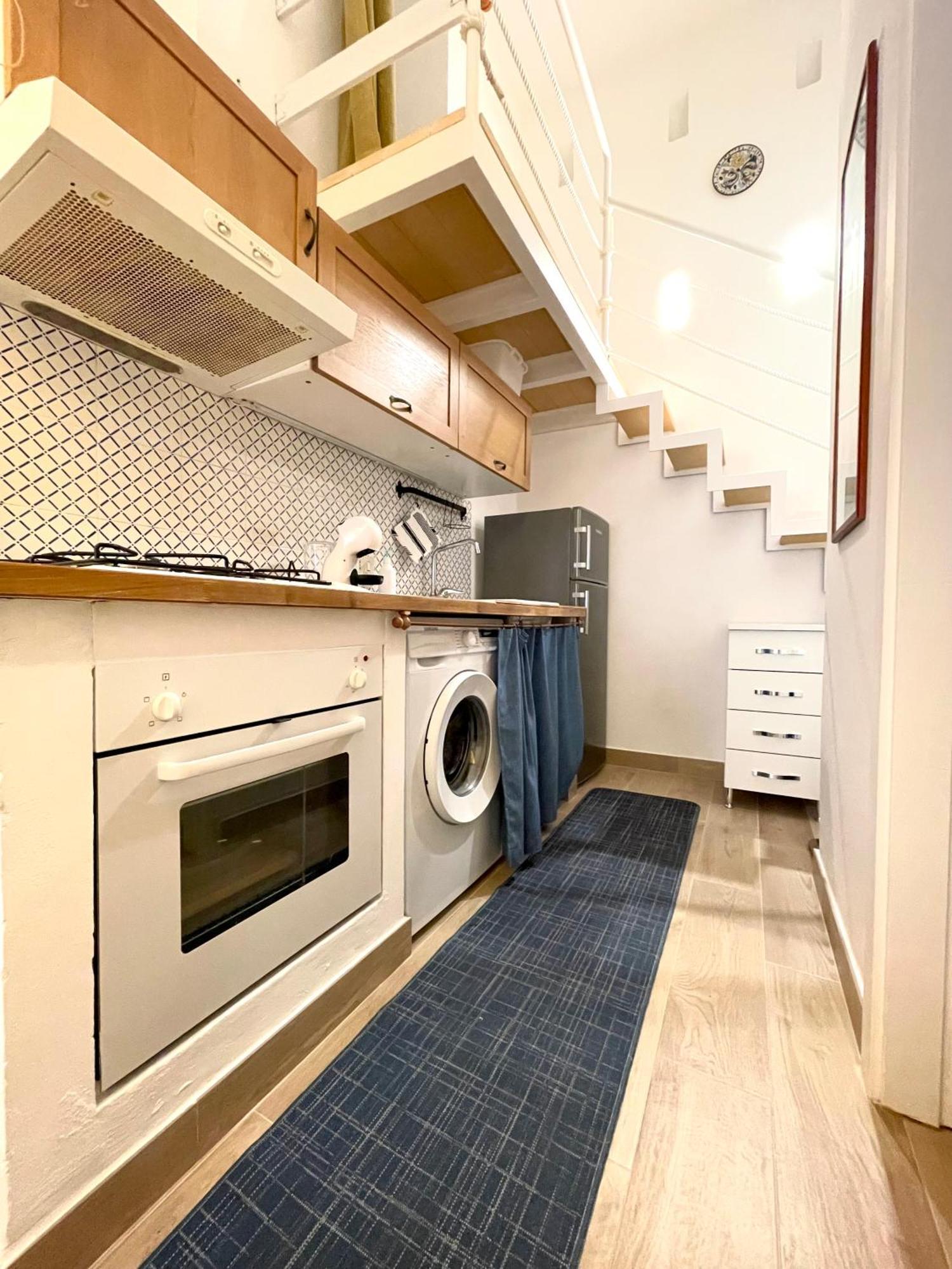 Casa Praia Теразини Екстериор снимка