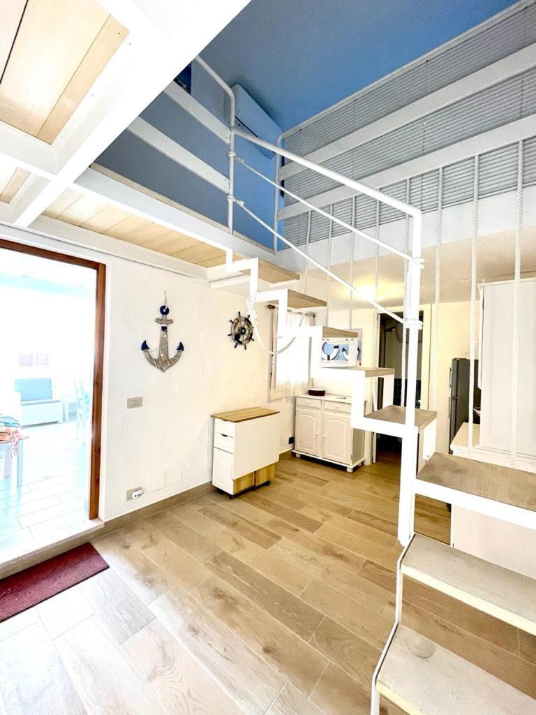 Casa Praia Теразини Екстериор снимка
