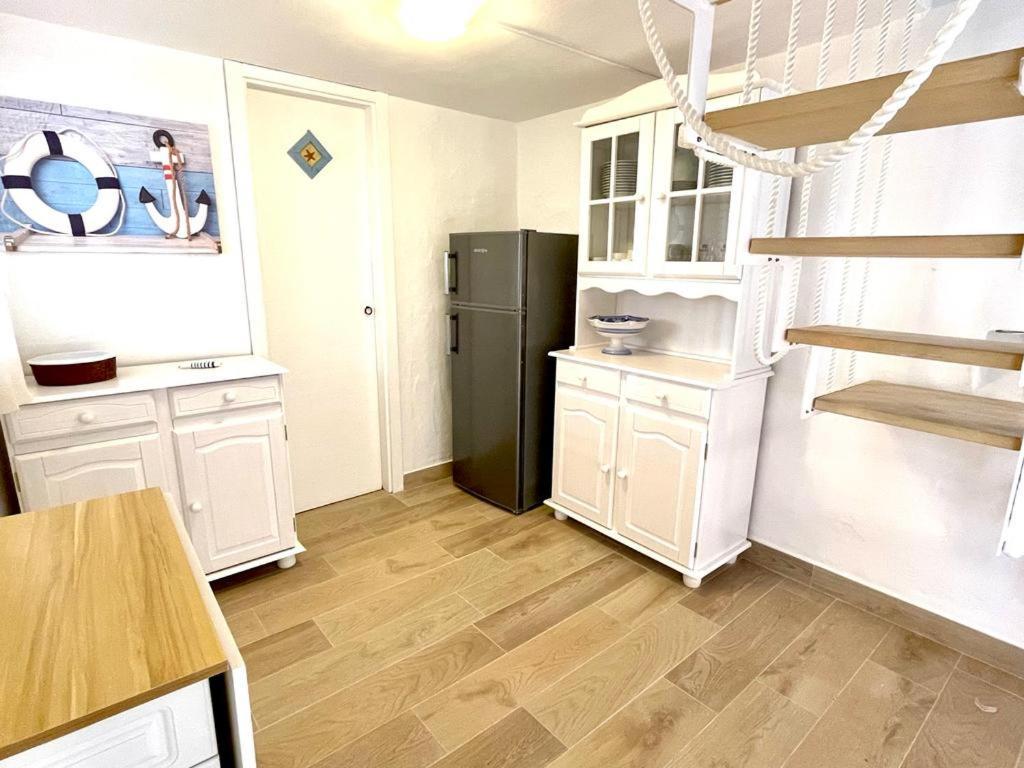 Casa Praia Теразини Екстериор снимка