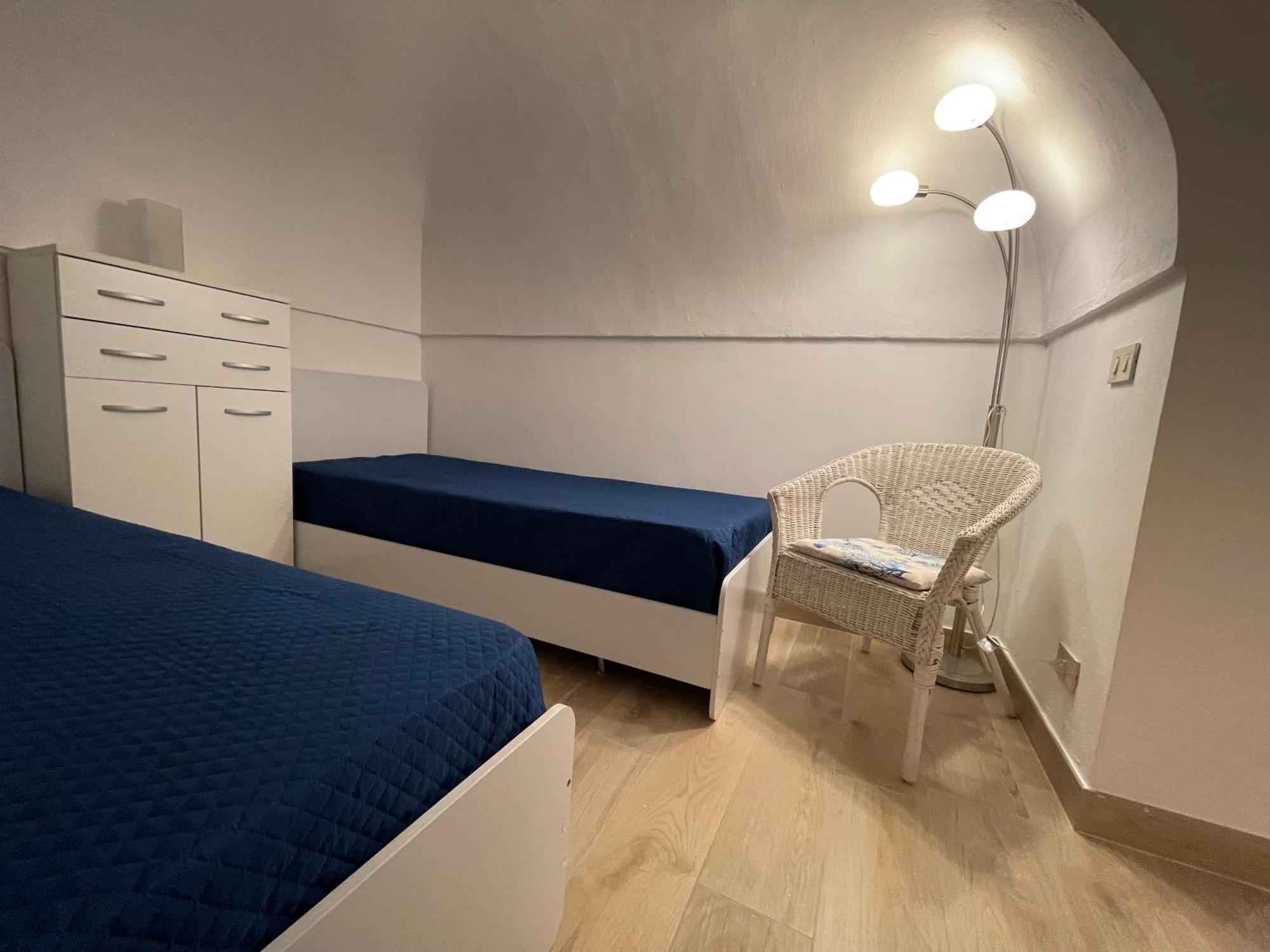 Casa Praia Теразини Екстериор снимка