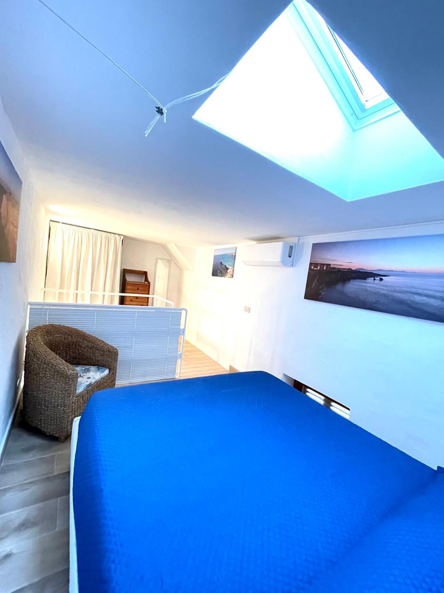 Casa Praia Теразини Екстериор снимка