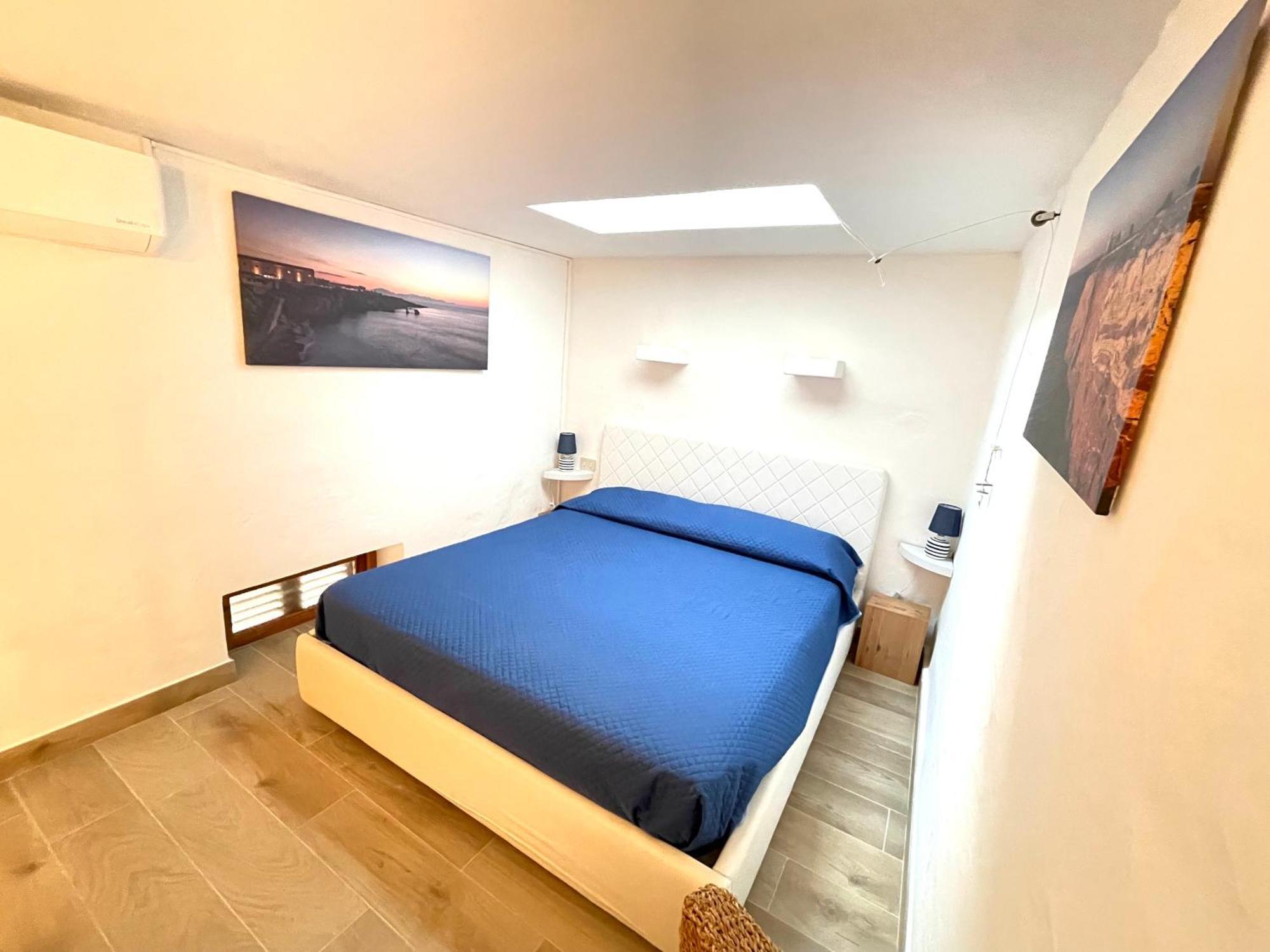 Casa Praia Теразини Екстериор снимка